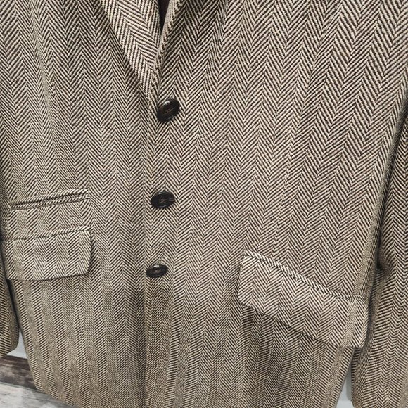 Ralph Lauren womens blazer - Picture 14 of 15